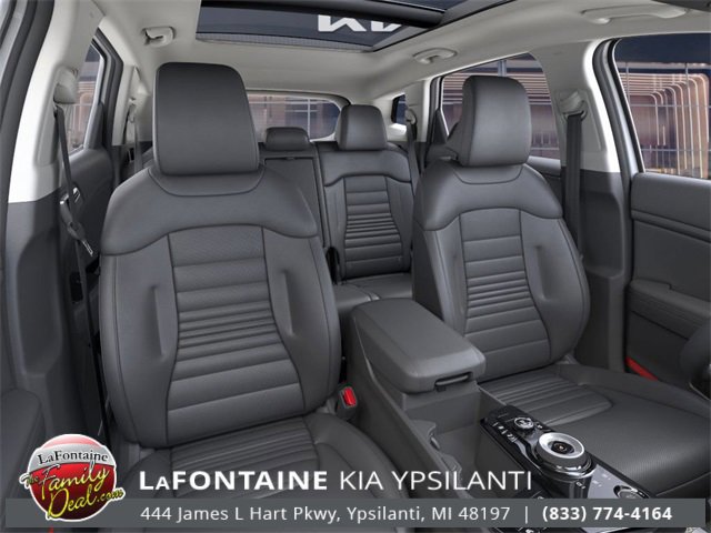 New 2025 Kia Sportage SX Prestige image 15