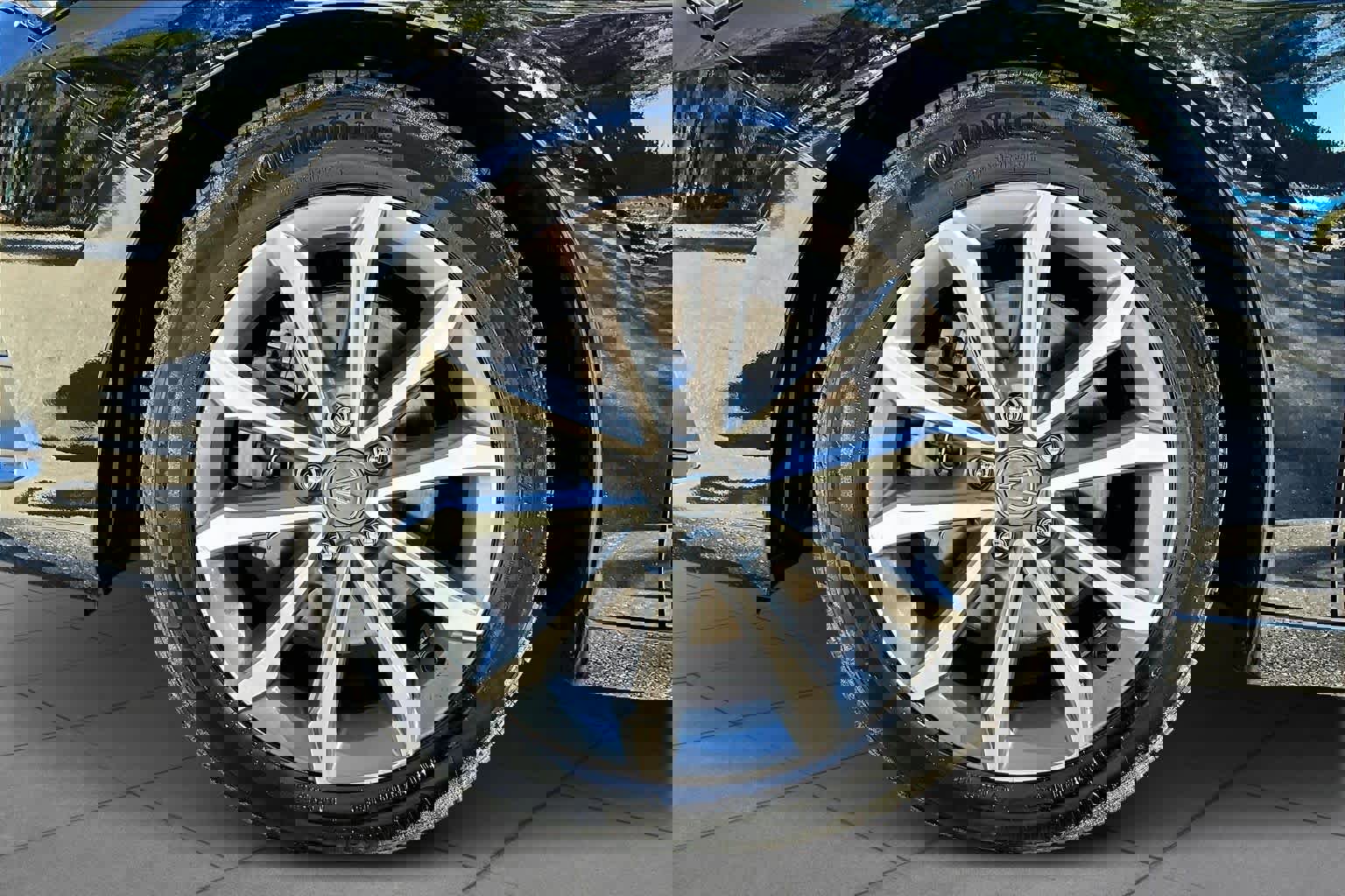 Used 2025 Acura Integra image 21