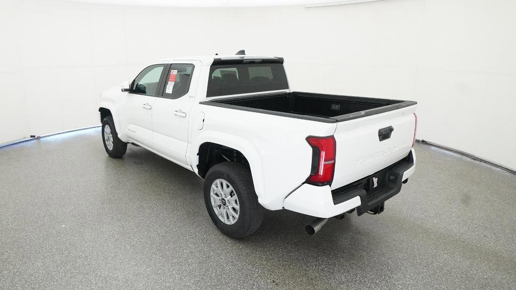 New 2025 Toyota Tacoma SR5 image 29