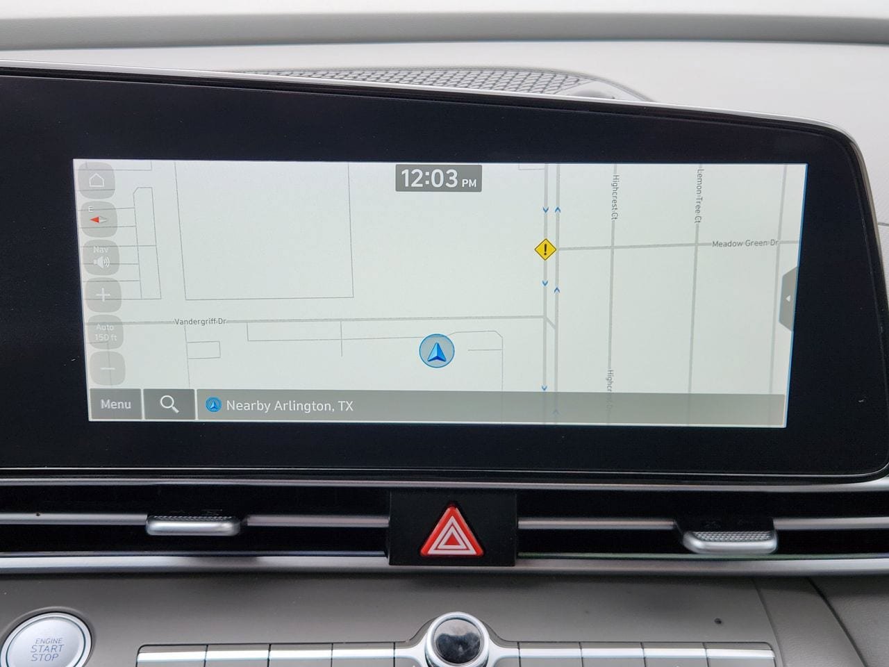 Used 2025 Hyundai Elantra SEL FWD image 12