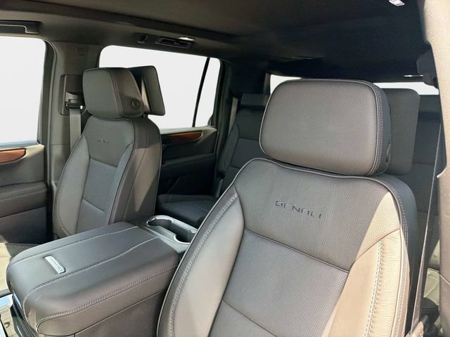 New 2026 GMC Yukon XL Denali w/ Denali Reserve Package AWD/4WD image 20