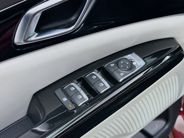 Used 2022 Kia Carnival EX image 19