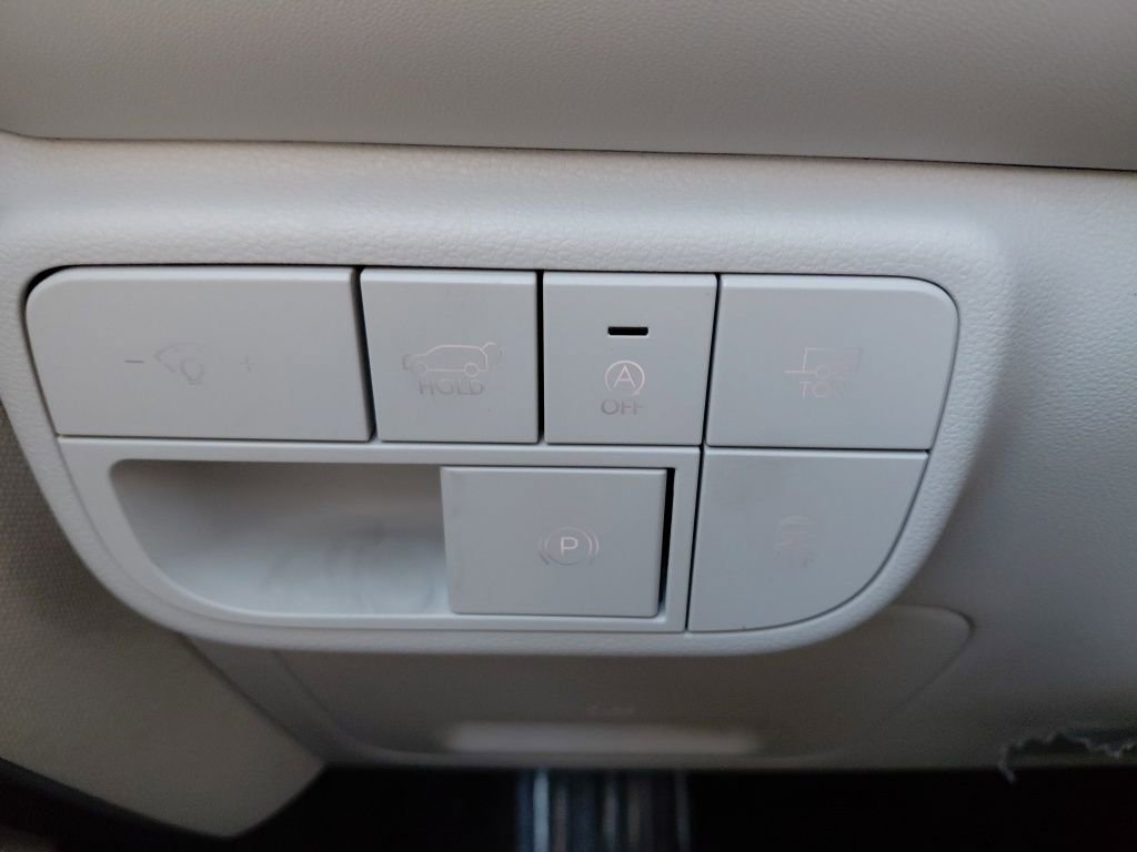 New 2026 Hyundai Palisade Calligraphy image 42