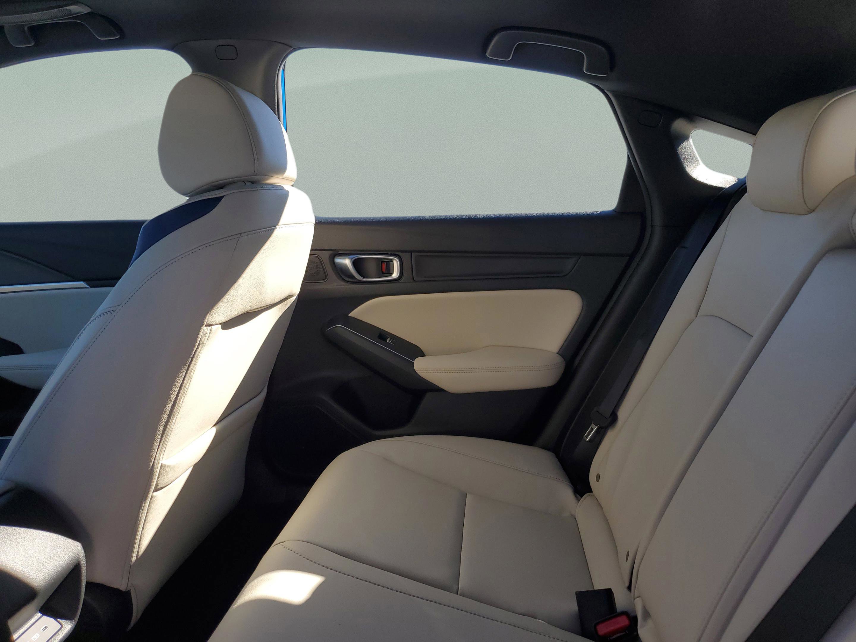 New 2026 Acura Integra A-Spec image 11