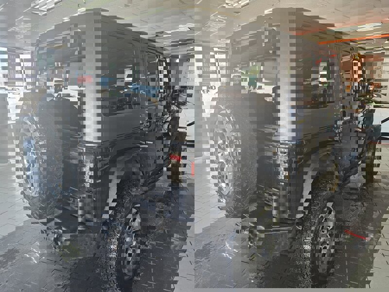 Used 2013 Jeep Wrangler Unlimited Sahara w/ Connectivity Group image 31