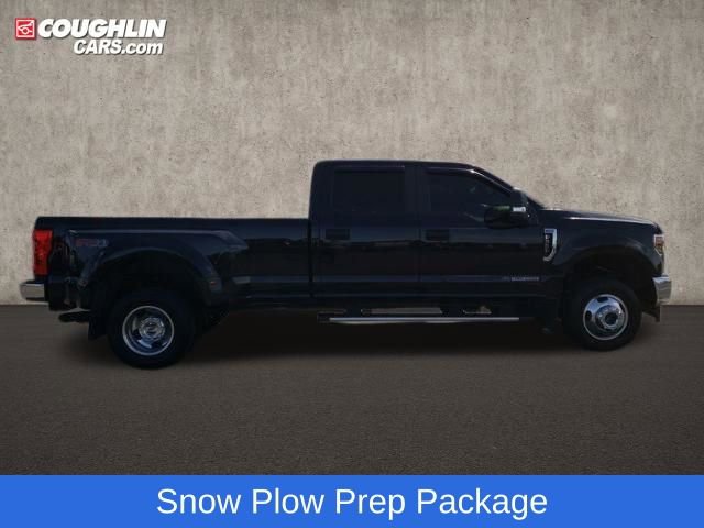 Used 2019 Ford F350 XL w/ STX Appearance Package image 10