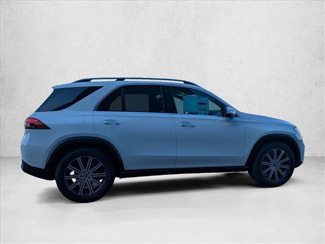 Used 2026 Mercedes-Benz GLE 350 4MATIC image 4
