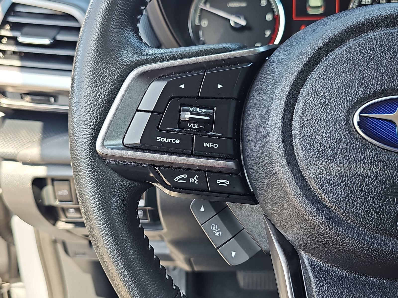 Certified 2023 Subaru Forester Touring image 17