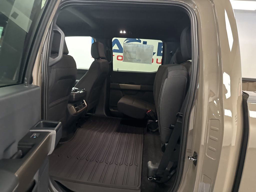 New 2026 Ford F150 STX AWD/4WD image 29