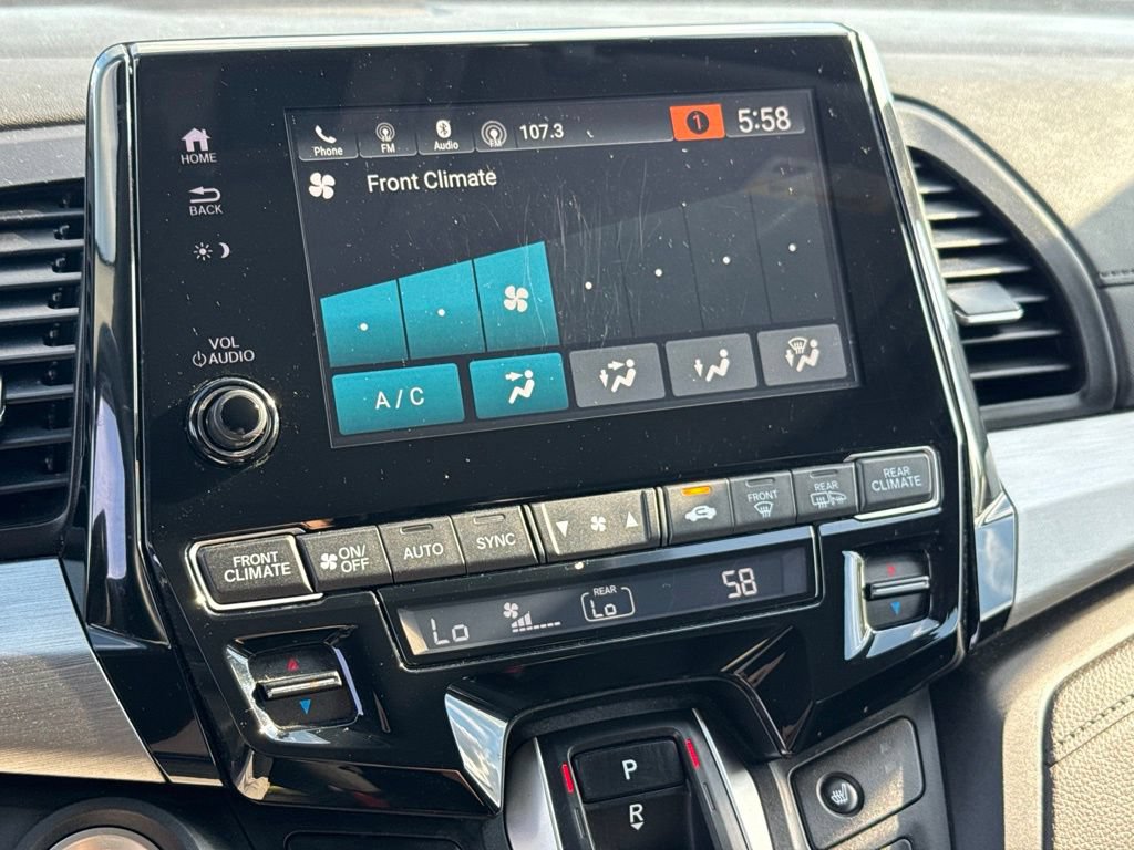 Used 2020 Honda Odyssey EX-L image 18