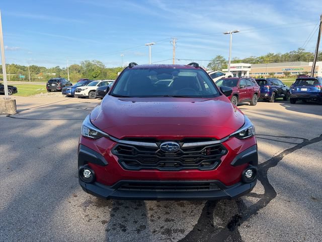 New 2026 Subaru Crosstrek 2.5i Limited AWD/4WD image 2