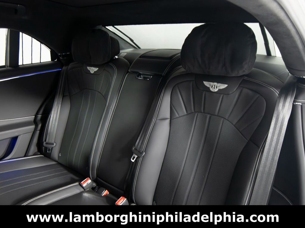 Used 2024 Bentley Flying Spur V8 image 38