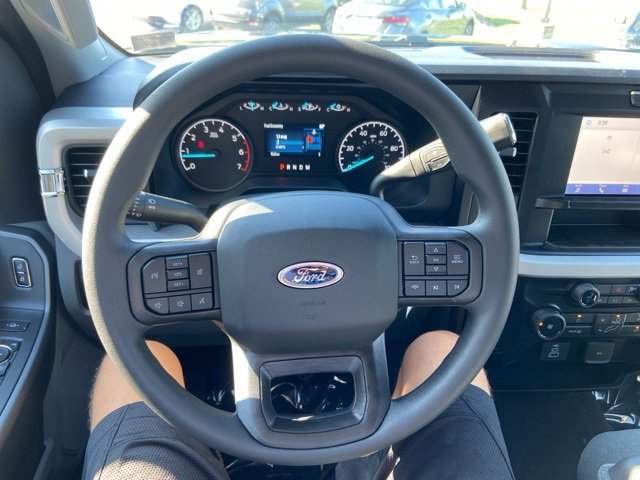 New 2026 Ford F350 XLT image 11