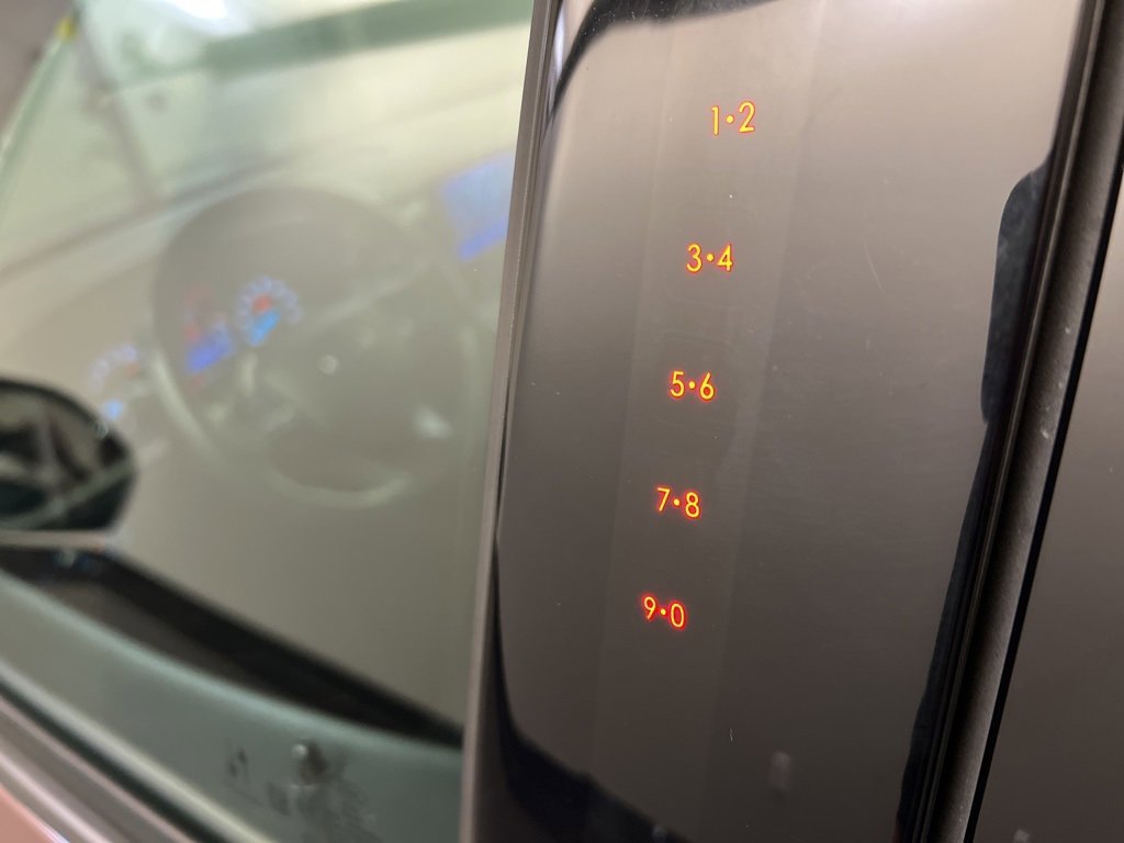 Certified 2020 Ford Explorer XLT w/ Equipment Group 202A image 26