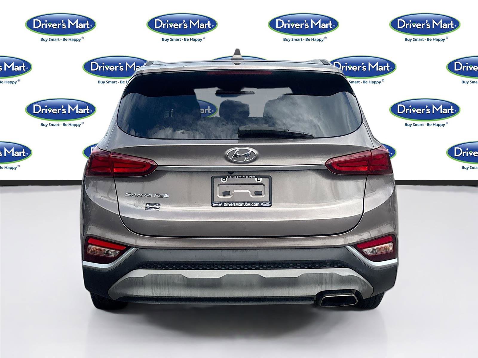 Used 2020 Hyundai Santa Fe SEL image 6