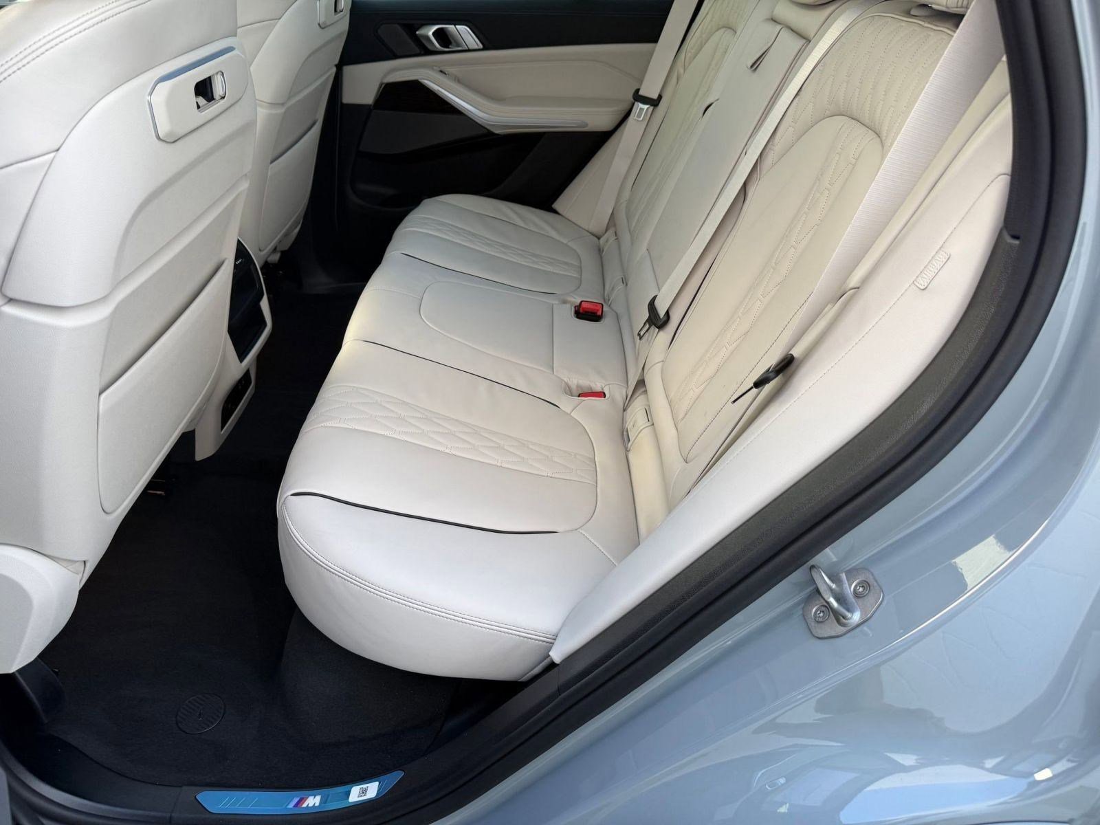 New 2026 BMW X5 sDrive40i w/ M Sport Package image 13