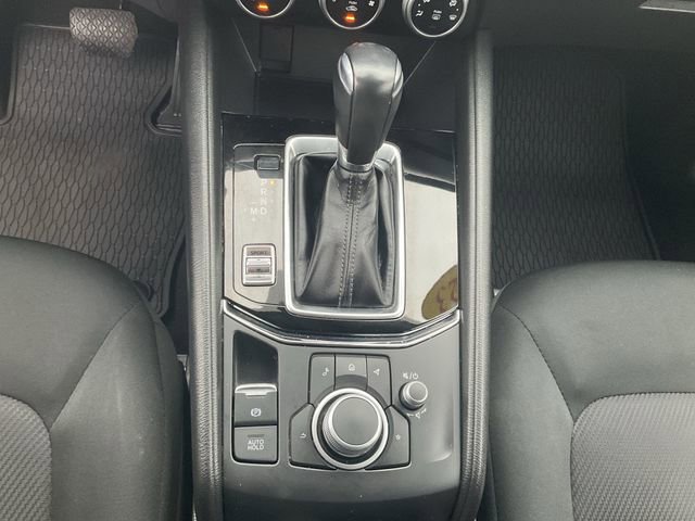 Used 2023 MAZDA CX-5 AWD 2.5 S image 22