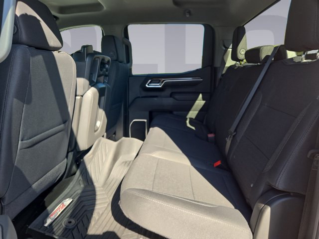 Certified 2026 Chevrolet Silverado 1500 LT w/ Z71 Off-Road Package AWD/4WD image 16