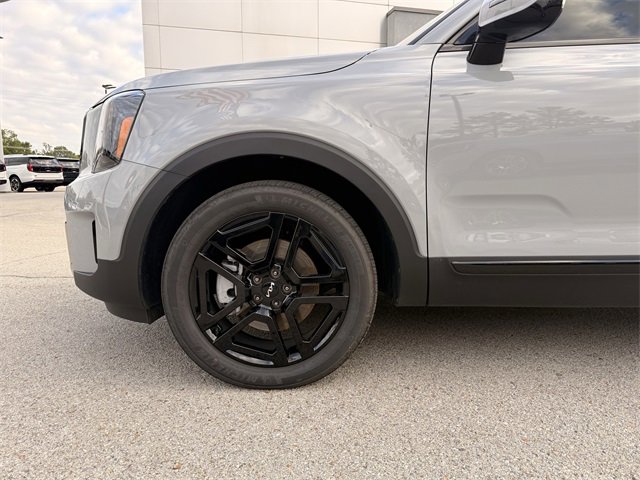 Used 2024 Kia Telluride SX Prestige X-Line image 17