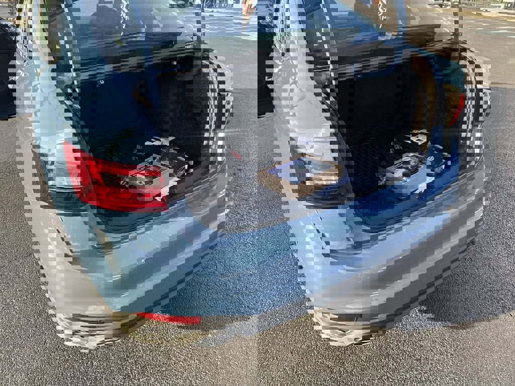 New 2026 Volkswagen Jetta GLI Autobahn FWD image 41