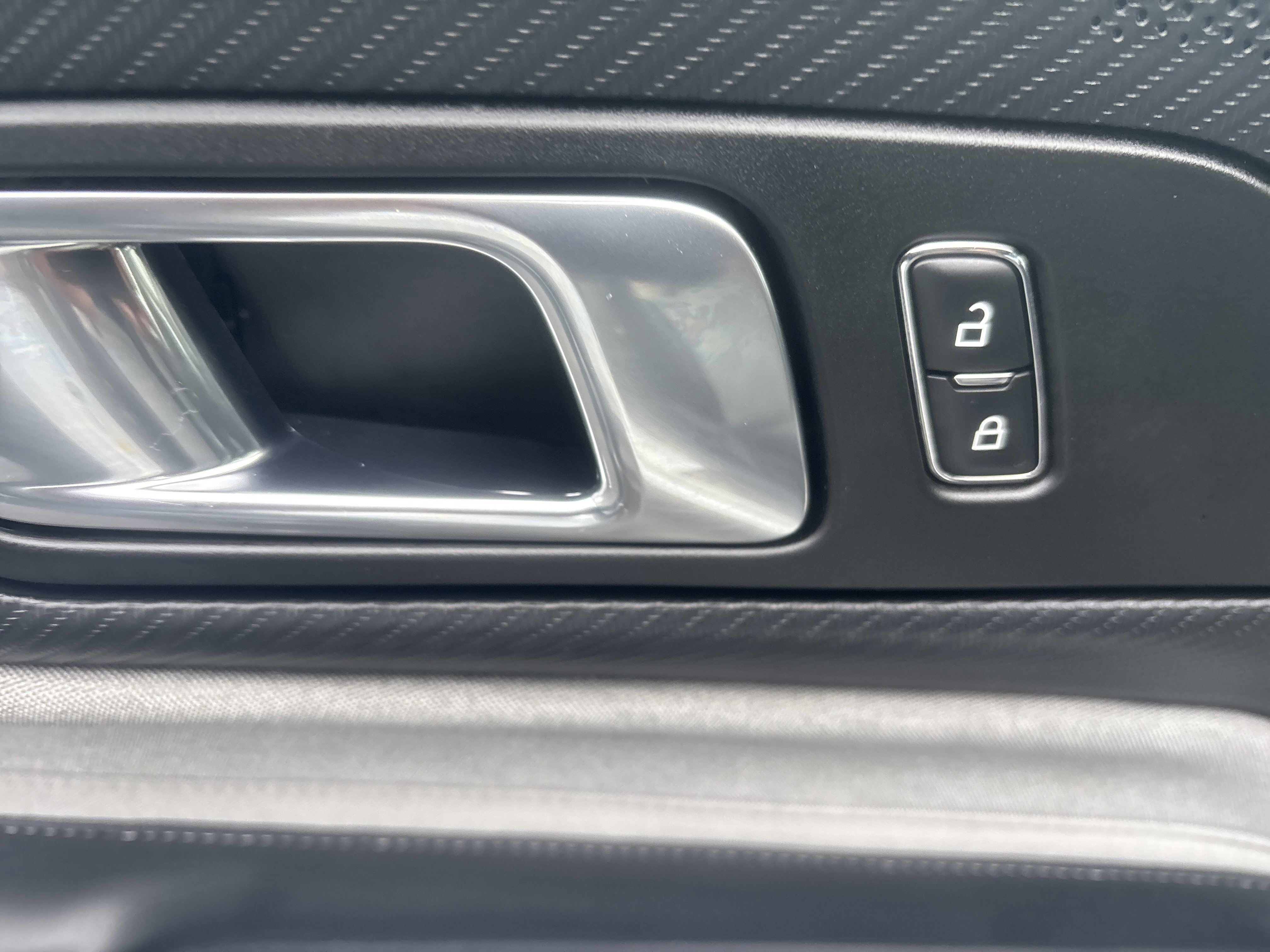 Used 2024 Ford Mustang Coupe w/ 2.3L High Performance Package image 14