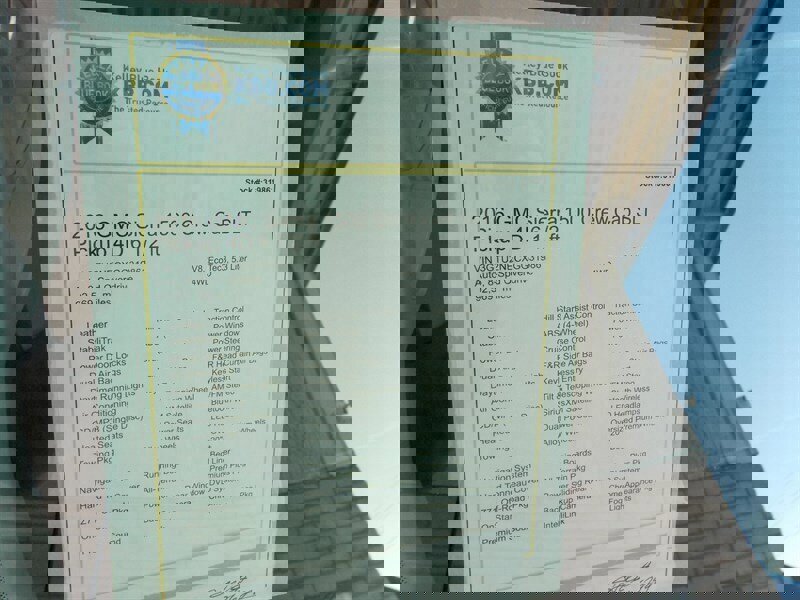 Used 2016 GMC Sierra 1500 SLT image 18