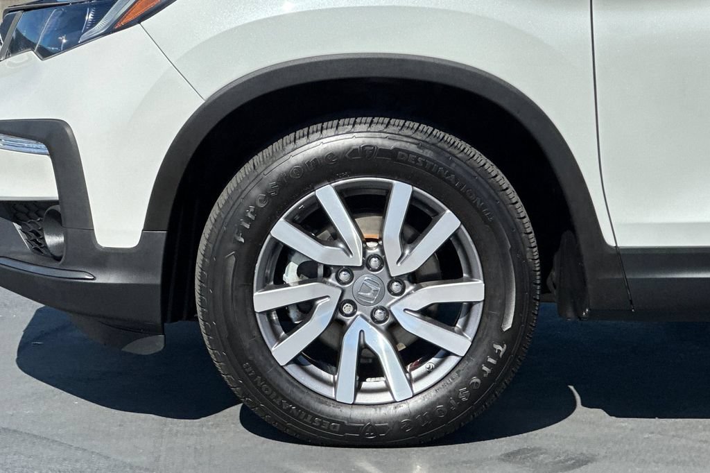 Certified 2020 Honda Pilot EX-L image 27