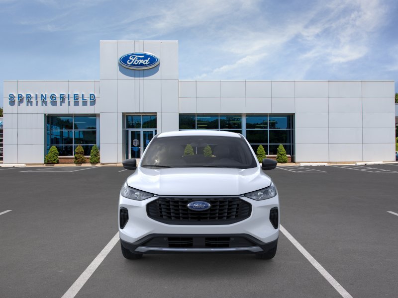 New 2026 Ford Escape Active w/ Cold Weather Package AWD/4WD image 6