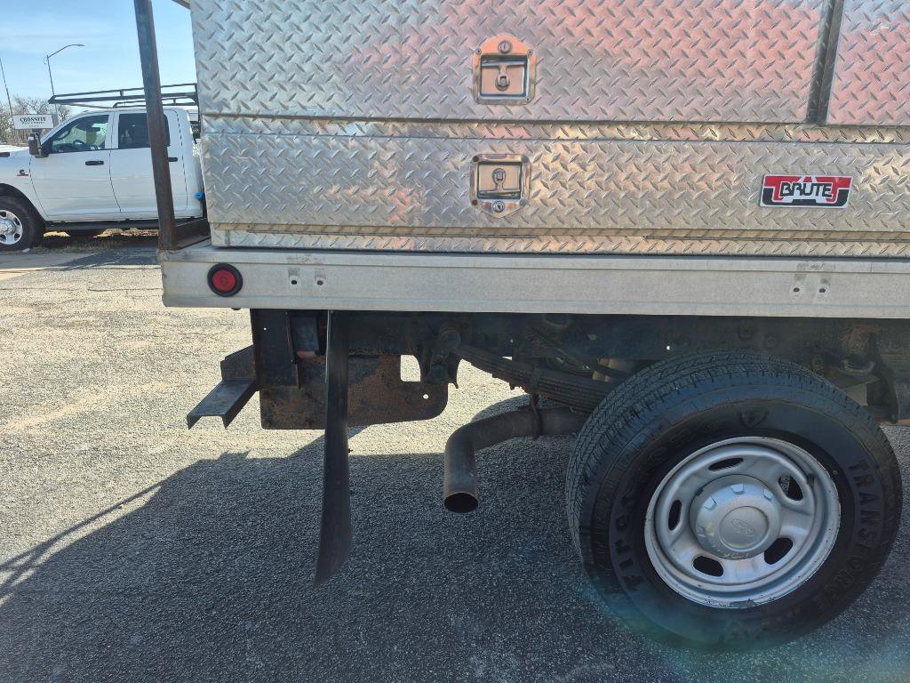 Used 2011 Ford F350 XL RWD image 16