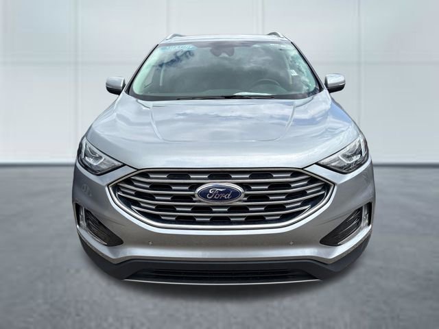 Used 2020 Ford Edge Titanium FWD image 6