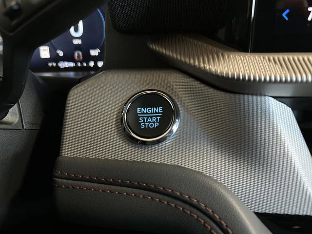 New 2026 Ford Explorer Active w/ Active Comfort Package image 27