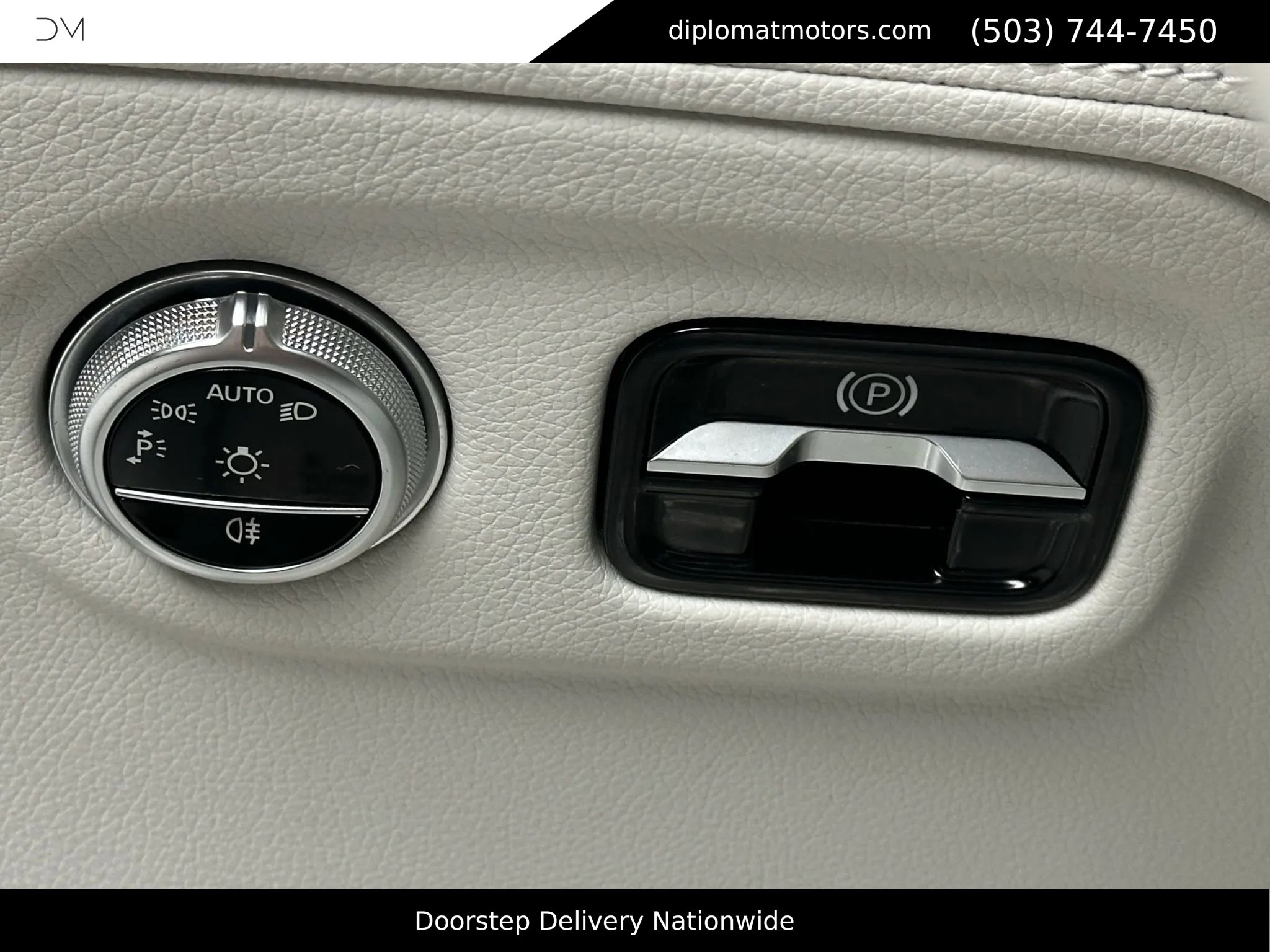 Used 2023 Mercedes-Benz EQS 580 4MATIC SUV image 32