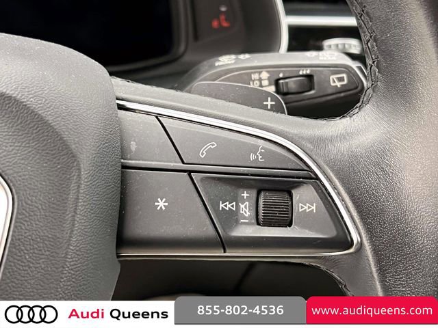 Certified 2023 Audi Q7 2.0T Premium Plus w/ Premium Plus Package image 22