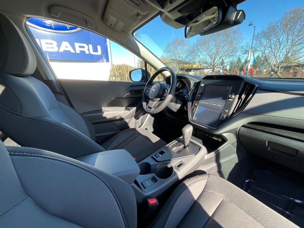 New 2026 Subaru Crosstrek 2.5i image 18