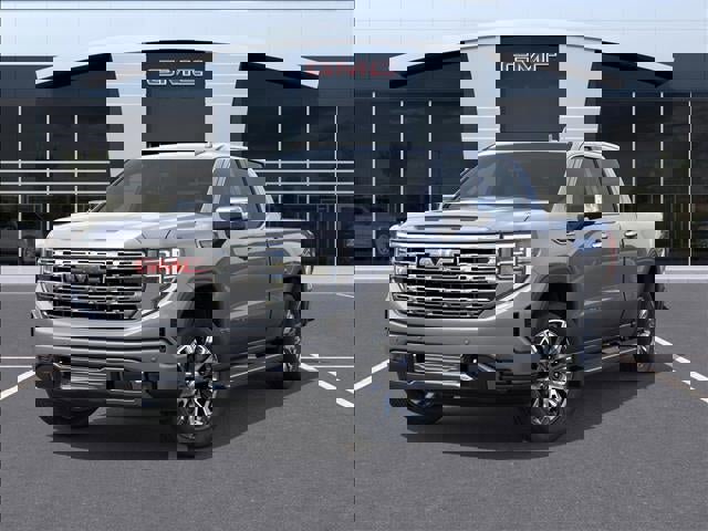 New 2025 GMC Sierra 1500 Denali w/ Denali Reserve Package image 6