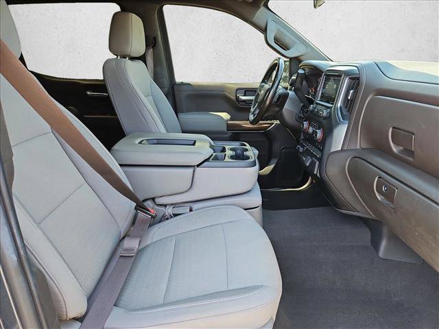 Used 2020 Chevrolet Silverado 1500 LT w/ All-Star Edition AWD/4WD image 26