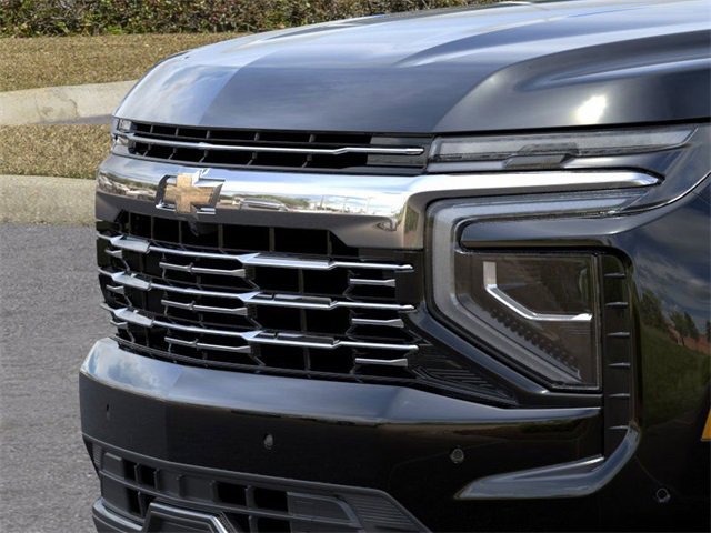 New 2026 Chevrolet Tahoe Premier w/ Sun And Tow Package image 13