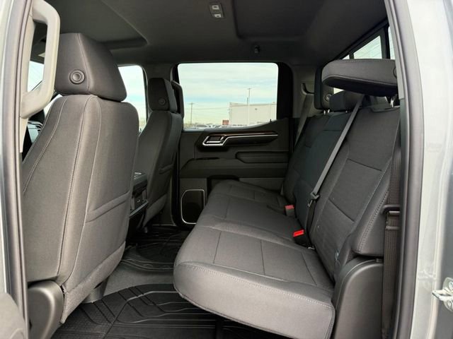 New 2026 Chevrolet Silverado 1500 RST w/ Redline Edition image 5