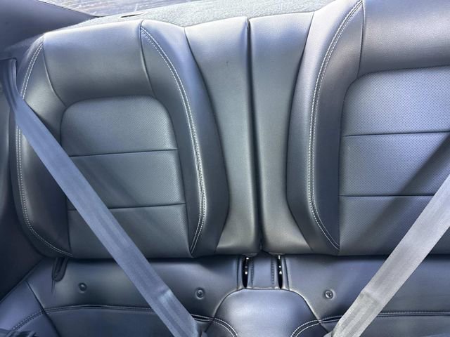 Used 2023 Ford Mustang GT Premium w/ Mustang Nite Pony Package RWD image 15