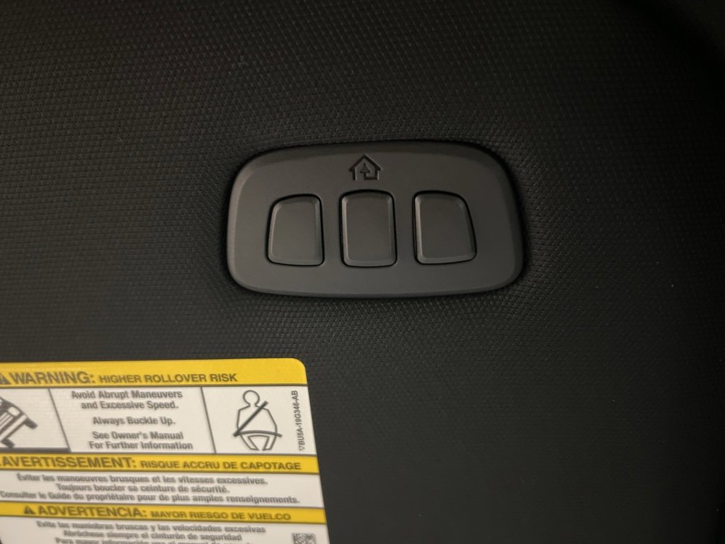 New 2026 Ford F150 Lariat w/ Equipment Group 501A Mid image 25