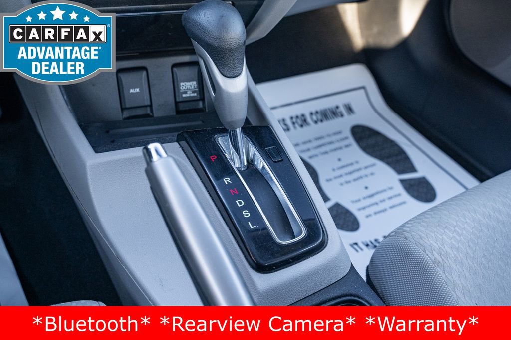 Used 2015 Honda Civic LX image 28