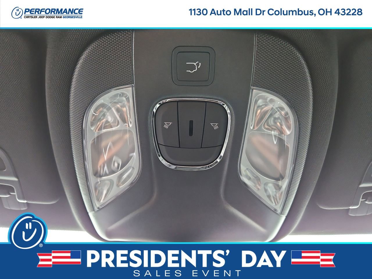 New 2026 Jeep Compass Limited image 22