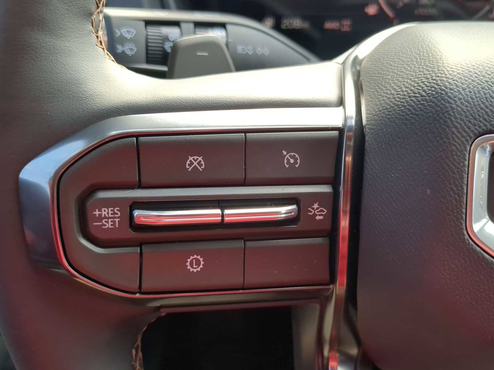 New 2026 GMC Terrain AT4 w/ Convenience Package III image 16