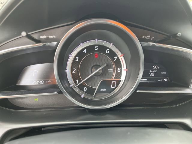 Used 2017 MAZDA CX-3 Grand Touring AWD/4WD image 12