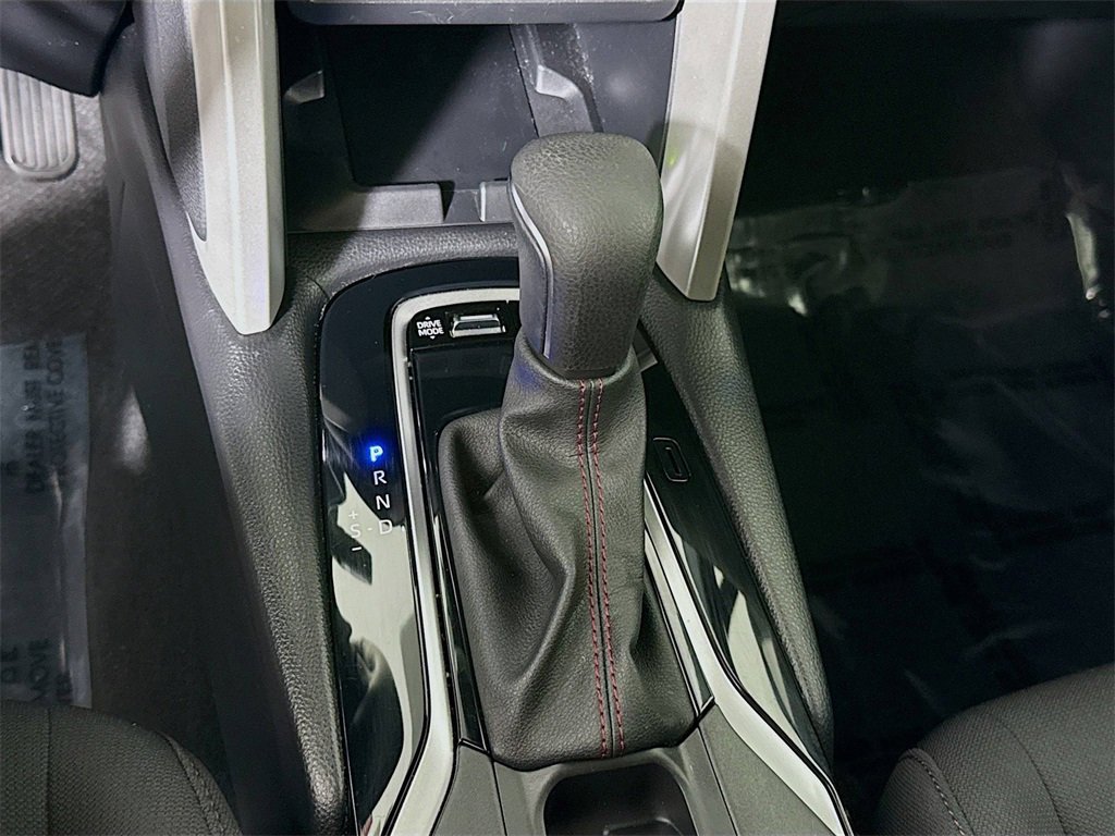 Certified 2024 Toyota Corolla Cross AWD Hybrid image 11