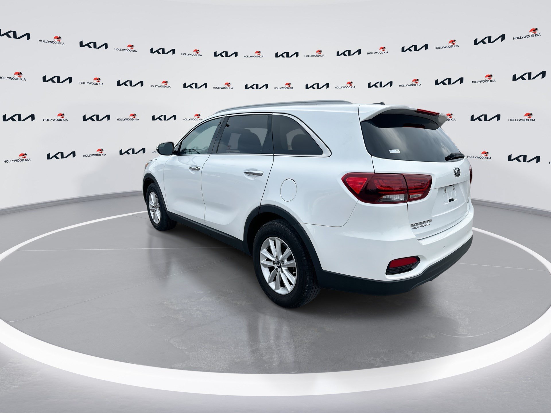 Used 2020 Kia Sorento LX w/ LX I4 Convenience Package FWD image 6