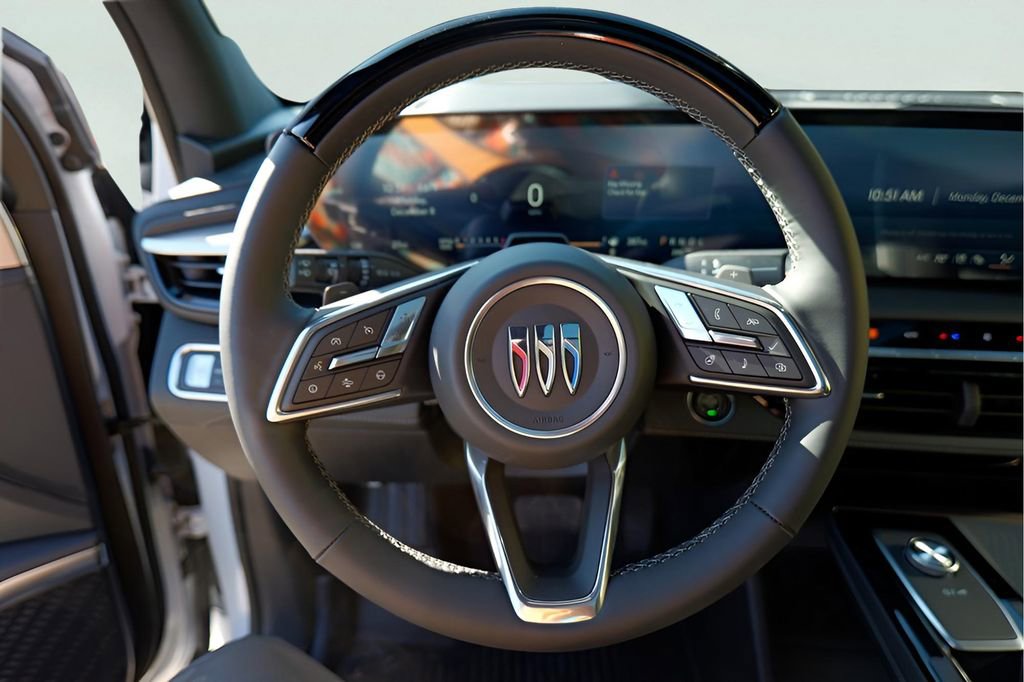 New 2026 Buick Enclave Avenir w/ Super Cruise Package image 9