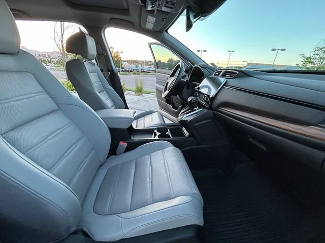 Used 2022 Honda CR-V EX-L image 33