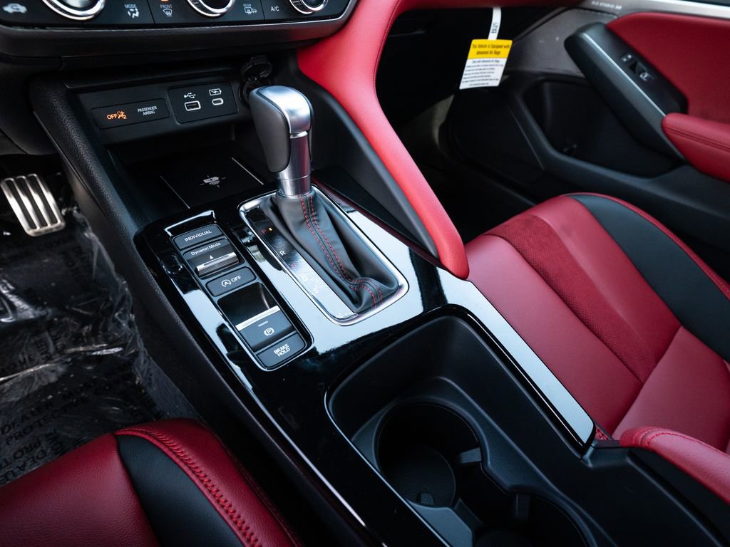 New 2026 Acura Integra A-Spec image 30