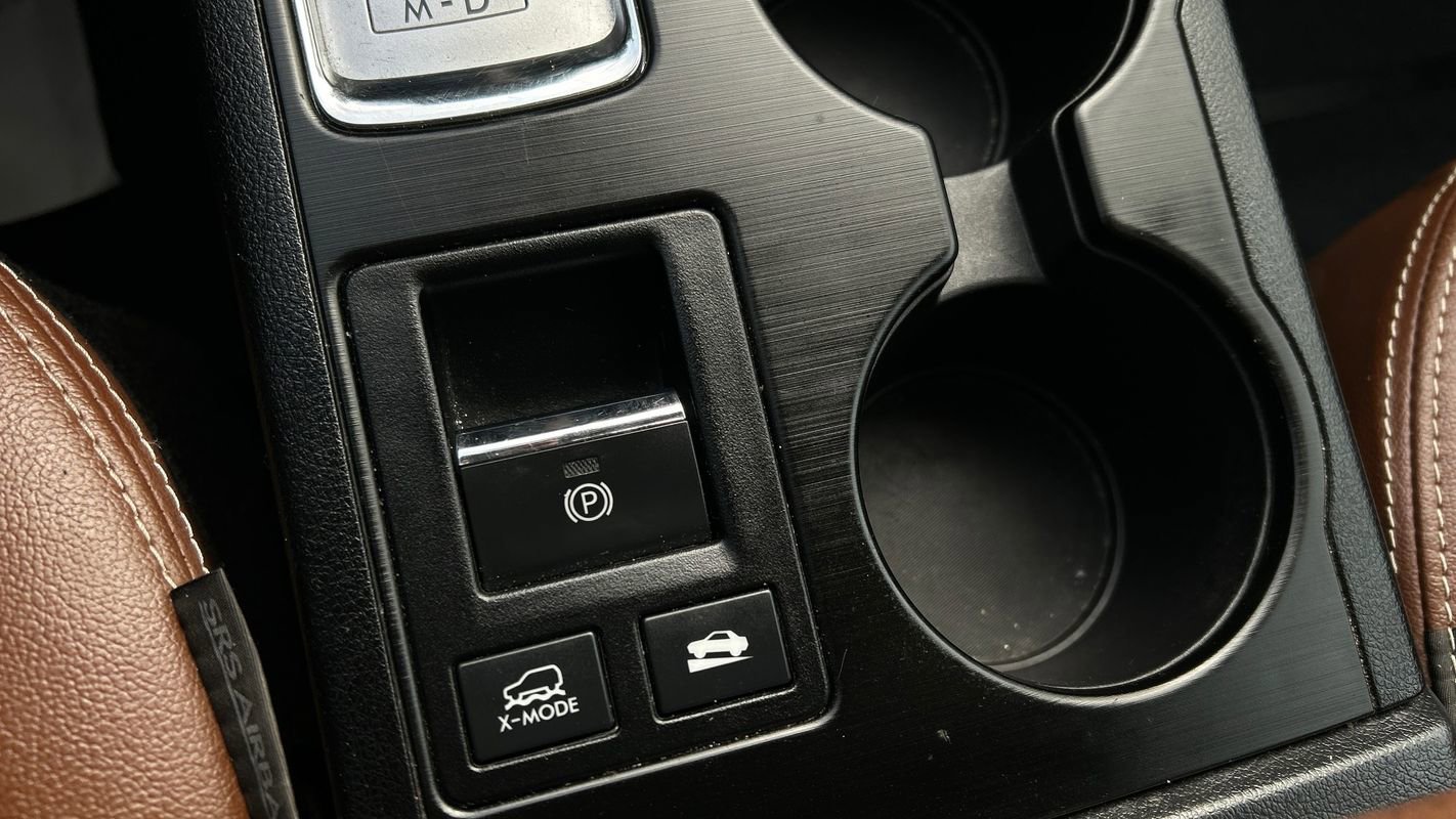 Used 2017 Subaru Outback 2.5i Touring image 35